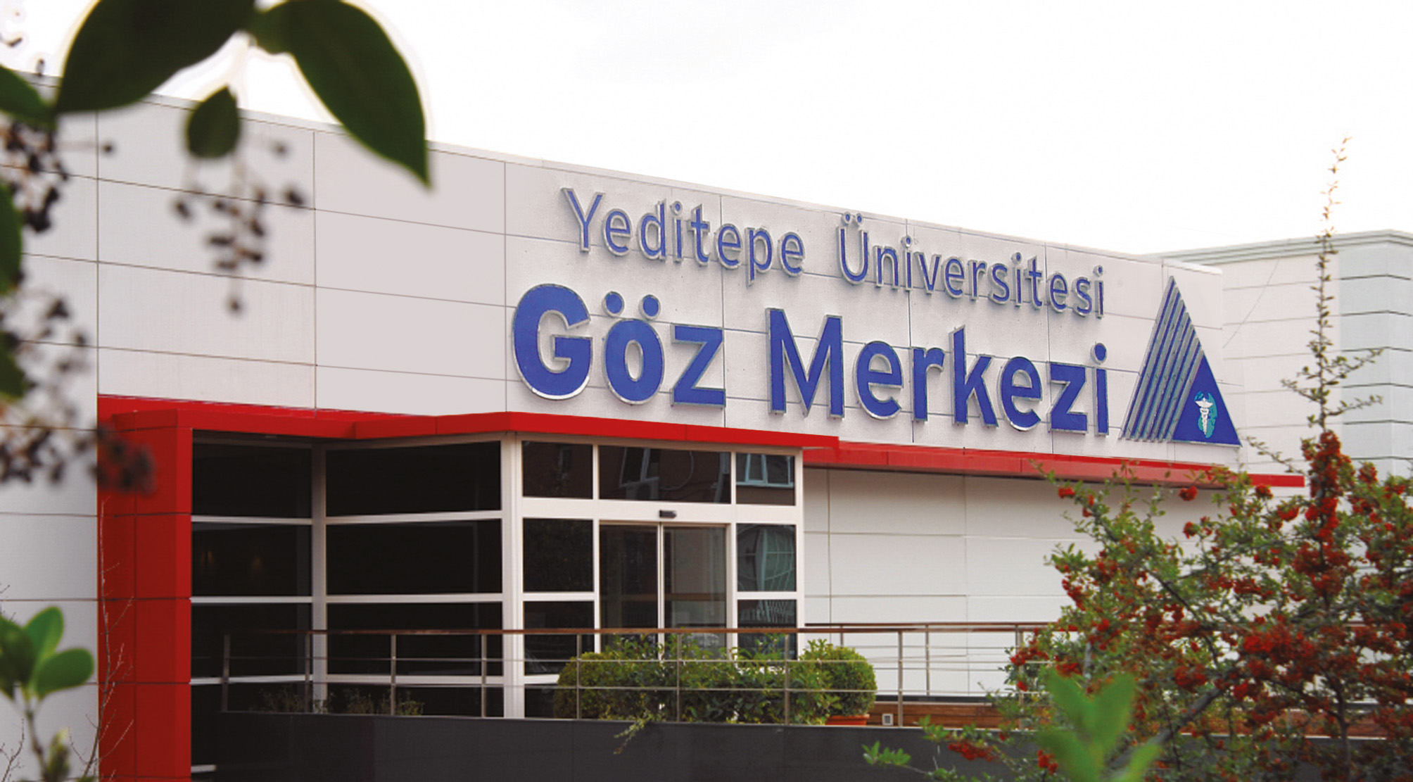 Yeditepe Üniversitesi Göz Merkezi Yatan Hasta Rehberi