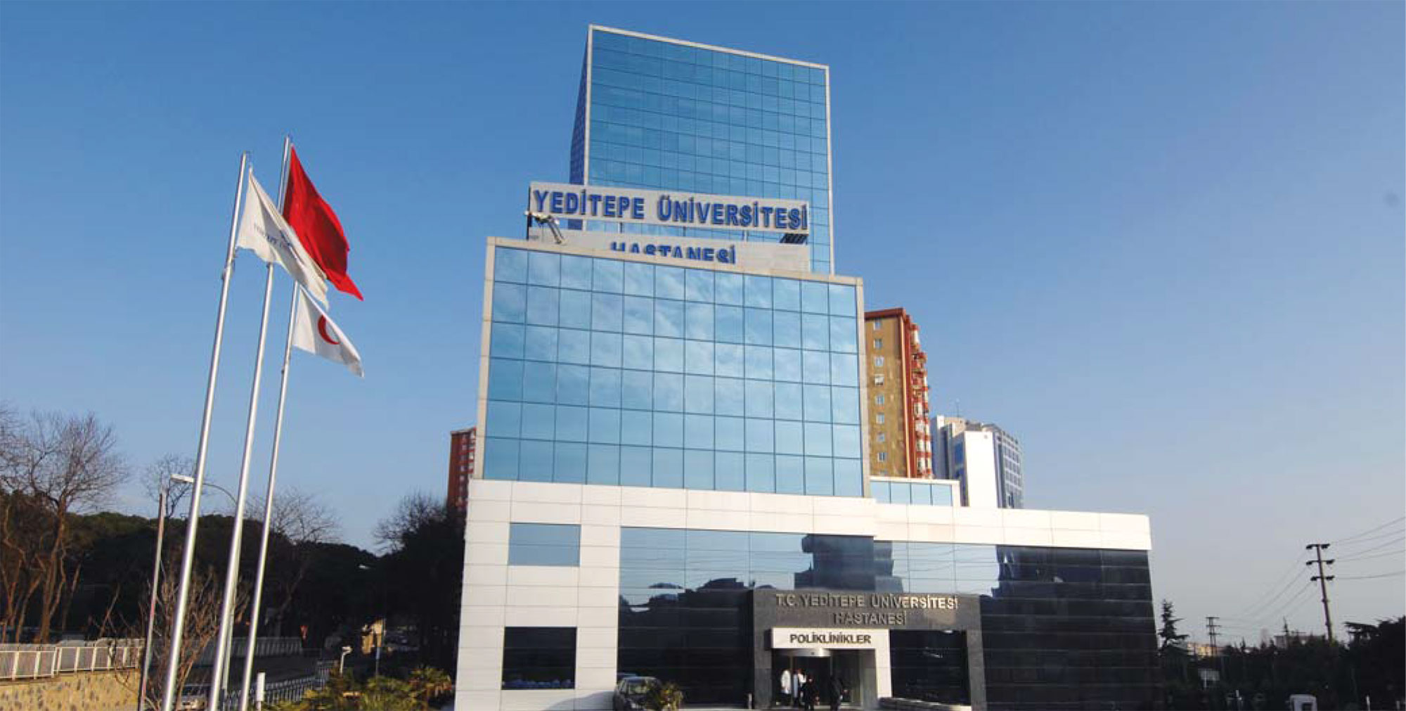 Yeditepe Üniversitesi Kozyatağı Hastanesi Yatan Hasta Rehberi