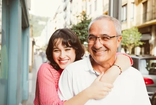 Babada Prostat Kanseri Varsa Kızında Meme Kanseri Görülebilir