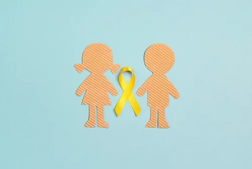 Çocuklarda En Sık Görülen 9 Kanser Türü