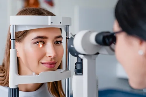 Şeker Hastasıysanız Yılda En Az 1 Kez Göz Doktoruna Gidin