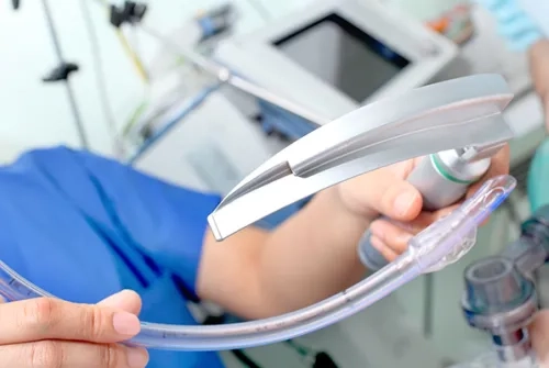 It Is Possible to Prevent Possible Complications of Intubation