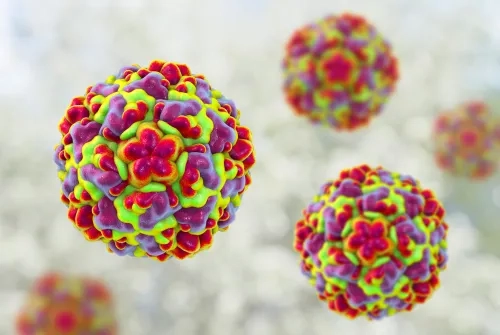 Rhinovirüsü Nedir?