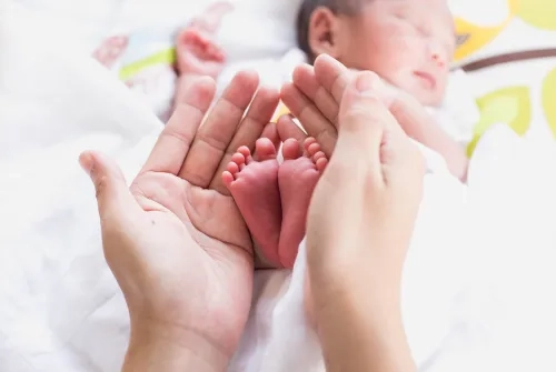 Ten Hints for Providing Care for Premature Babies