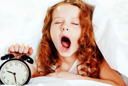 Uykusuzluk Çocuklarda Hangi Hastalıklara Yol Açabilir?