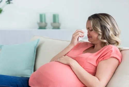 Does Pregnant Coronaviruses Affect?