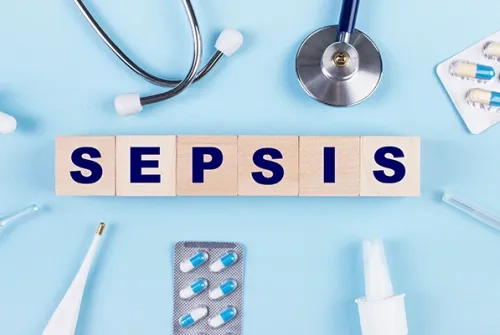 Things to Know About Sepsis