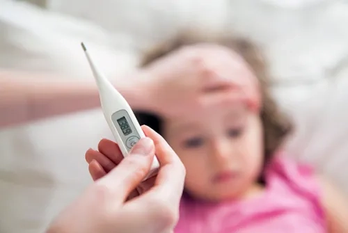 Flu Vaccination in Children
