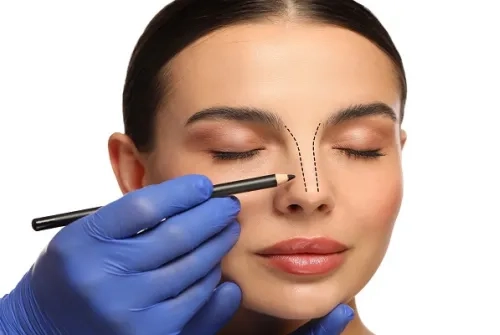 Nose Aesthetic Surgery - What You Need to Know
