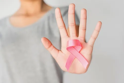 Breast Cancer Screening Applications Decreased by 10% Before the Pandemic