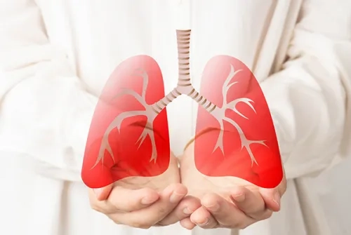 Asthma and COPD Attack Season Begins