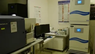 Yeditepe Üniversitesi Genetik Hastalıklar Değerlendirme Merkezi